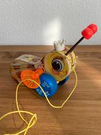 Fisher Price Queen Buzzy Bee vintage nr 444, Ophalen, Gebruikt, Speelset