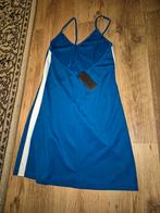 CoolCat jurk maat M - blauw met witte streep, Kleding | Dames, Pyjama's, Ophalen of Verzenden