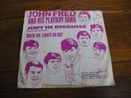 John fred and his playboy band sixties, Cd's en Dvd's, Gebruikt, 7 inch, Single, Ophalen of Verzenden