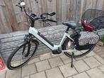 Trenergy electrische fiets, Fietsen en Brommers, Ophalen of Verzenden, Zo goed als nieuw, Overige merken