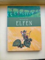 Het boek der ELFEN. Librero vol illustraties nieuwe, Achtergrond en Informatie, Verzenden, Nieuw, Overige onderwerpen