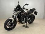 Kawasaki Z 650 ABS 35 KW (bj 2017), Bedrijf, Naked bike