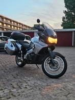 Aprillia Caponord ETV 1000, 2 cilinders, Motorrijbewijs A, Particulier, Toermotor