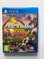 PlayStation 4 | Trackmania, Spelcomputers en Games, Games | Sony PlayStation 4, -, -, 1 speler, Ophalen of Verzenden