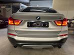 BMW X4 M40i 400PK/HUD/Pano/Keyless/21'Breyton, Automaat, Gebruikt, 2000 kg, Leder