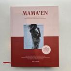 Boek MAMA'en van Nina Pierson. Ongelezen., Boeken, Ophalen of Verzenden, Zo goed als nieuw, Zwangerschap en Bevalling