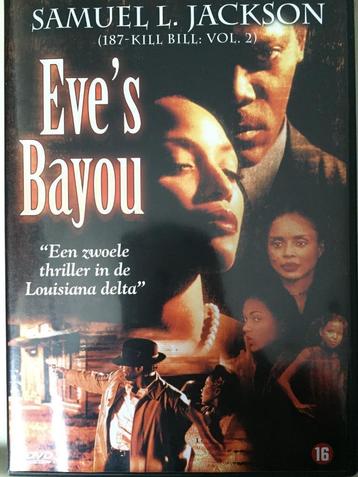 Eye's Bayou beschikbaar voor biedingen