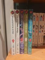Platinum End Vol. 1-5 Manga Set, Meerdere stripboeken, Ophalen of Verzenden, Gelezen, Tsugumi Ohba, Takeshi Obata