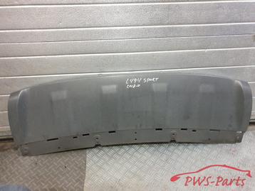 RANGE ROVER SPORT L494 ONDER SPOILER SPLITTER VANAF 2018 beschikbaar voor biedingen