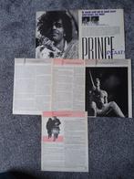 Prince, Ophalen of Verzenden, Zo goed als nieuw, Boek, Tijdschrift of Artikel