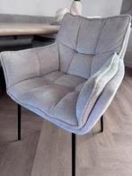 HACO Eetbankje met 3 stoelen te koop, Huis en Inrichting, Ophalen, Zo goed als nieuw, Vijf, Zes of meer stoelen