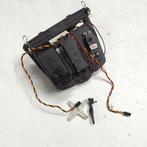 FG 2wd servoplaat Hitec servo's (Offroad Marder Monstertruck, Gebruikt, Onderdeel, Overige schalen, Overige typen