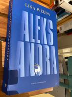 Aleksandra - Lisa Weeda (Roman), Ophalen of Verzenden, Nieuw, Nederland