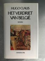 Het verdriet van België Hugo Claus, Hugo Claus, Ophalen of Verzenden, Zo goed als nieuw