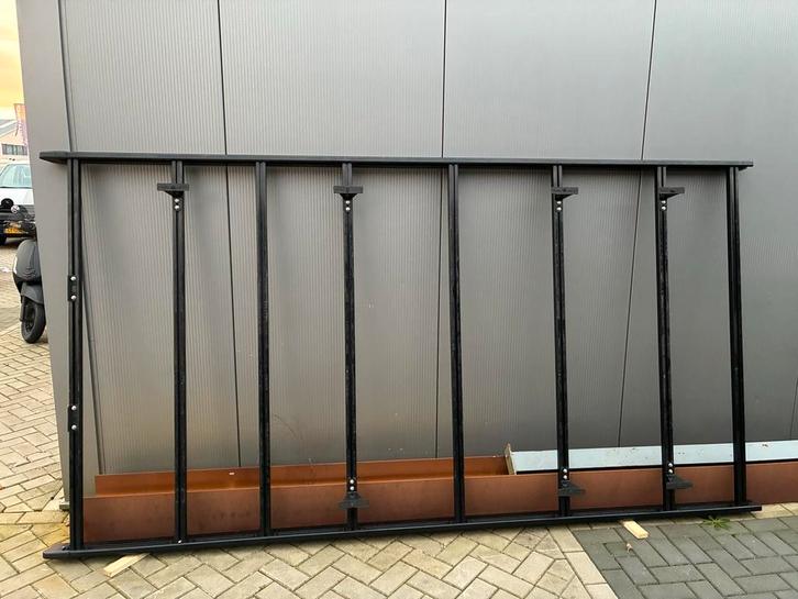 Imperiaal Ford Transit - Dakdrager L2H2, Auto diversen, Dakdragers, Gebruikt, Ophalen of Verzenden