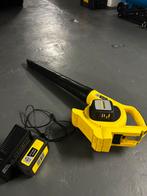 Karcher bladblazer (accu defect), Tuin en Terras, Bladblazers, Ophalen, Zo goed als nieuw, Elektrisch