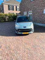 Peugeot 1007 1.4 2005 Grijs, Auto's, Peugeot, Voorwielaandrijving, 4 cilinders, 4 stoelen, Origineel Nederlands