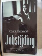 Chuck Chitwood - Jobstijding, Ophalen of Verzenden, Chuck Chitwood