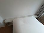 Auping Auronde Ombouw + Nachtkastjes voor  160cm bed, Ophalen, Kunststof, Gebruikt, 45 tot 65 cm