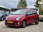 Renault Twingo 1.2-16V Collection Airco/52.000 km!, Auto's, Renault, Gebruikt, Zwart, 4 cilinders, 4 stoelen