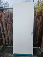 Opdekdeur links draaiend Berkvens 231,5 cm x 88 zgan, 80 tot 100 cm, 215 cm of meer, Binnendeur, Nieuw