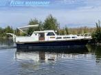 Werkvlet 1100 (bj 1978), Gebruikt, Overige brandstoffen, 9 tot 12 meter, 50 pk of meer