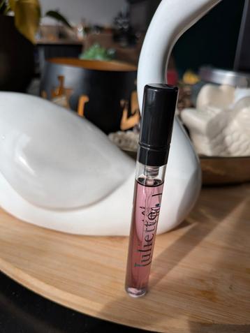 Parfum, niche parfum,  Juliette has a gun vanille vibes 5 ml beschikbaar voor biedingen