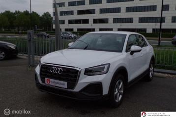 Audi Q2 35 TFSI Pro Line beschikbaar voor biedingen