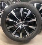 NIEUW 17” OEM Volvo V40 Cross Country Velgen + Zomerbanden, Banden en Velgen, Nieuw, 17 inch, Ophalen of Verzenden