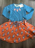 Lofff maat 134/140 nieuw met kaartjes meisje jurk, Ophalen of Verzenden, Nieuw, Meisje, Jurk of Rok