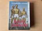 Lichamelijke opvoeding -Midas dekkers, Boeken, Ophalen of Verzenden, Beta, Gelezen, HBO