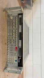 ROHDE&SCHWARZ audio analyzer 10 hz 100khz UPA3 372.6014.03, Doe-het-zelf en Verbouw, Ophalen of Verzenden, Gebruikt