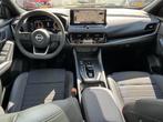 Nissan Qashqai 1.5 e-Power 190 Tekna | PANORAMADAK | 360 C, 1497 cc, 190 pk, Blauw, Leder en Stof