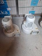 Industriële Afzuiger, Doe-het-zelf en Verbouw, Ventilatie en Afzuiging, Ophalen of Verzenden