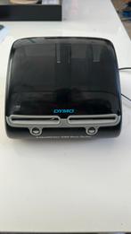 Dymo label writer 450 twin turbo + veel labels, Computers en Software, Labelprinters, Ophalen of Verzenden, Zo goed als nieuw