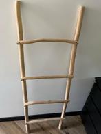 Deco ladder, Huis en Inrichting, Ophalen, Zo goed als nieuw