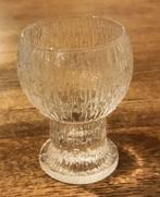 Kekkerit likeur glaasje helaas maar 1, Ophalen of Verzenden, Overige typen