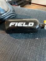 Paintball Drukfles - Field 48ci 3000 PSI, Ophalen of Verzenden, Gebruikt