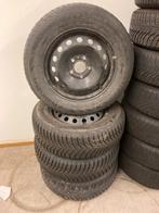 Winterwielenset Opel Vivaro / Renault Trafic, Auto-onderdelen, Banden en Velgen, Ophalen, Velg(en), 16 inch, Winterbanden