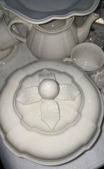 Manoir- Villeroy & Boch diverse serviesdelen, Ophalen