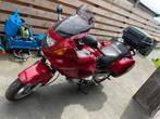Honda NT 650 Deauville, Motoren, Motoren | Honda, 2 cilinders, Particulier, Meer dan 35 kW, Toermotor