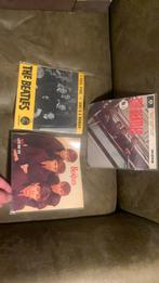 3 originele The Beatles singles (zeldzaam), Ophalen of Verzenden, Gebruikt, Pop