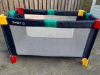 Baby bed - camping etc, Kinderen en Baby's, Kinderkamer | Bedden, Ophalen, Gebruikt, Minder dan 140 cm, Minder dan 70 cm