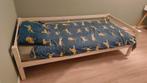 Bed Leen Bakker Ties 90x200cm, Kinderen en Baby's, Kinderkamer | Bedden, Ophalen, 85 tot 100 cm, Gebruikt, Matras