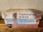 3 Boeken van Janette Oke., Ophalen of Verzenden, Zo goed als nieuw