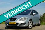 Seat Leon 1.2 TSI Ecomotive COPA - Nimbus Grey - LMV/Cruise/, Auto's, Seat, Voorwielaandrijving, Euro 5, Stof, Gebruikt