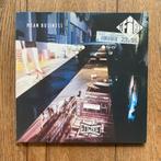 LP The Firm ‎– Mean Business, Ophalen of Verzenden, Zo goed als nieuw, 12 inch, Alternative