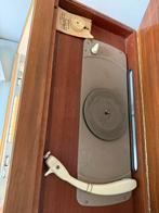 Saba Phono Super 125 Radio/Platenspeler (Defect), Ophalen, Gebruikt, Platenspeler, Overige merken