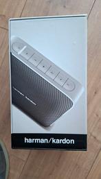 Harman Kardon Esquire - Draagbare Speaker nieuw in doos., Overige merken, Overige typen, Nieuw, Ophalen of Verzenden
