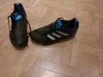 Voetbalschoenen maat 38 en 2/3, Ophalen, Maat XS of kleiner, Schoenen, Zo goed als nieuw